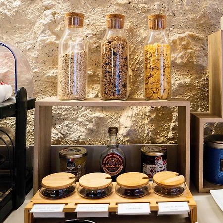 Logis L'Auberge De Larressingle Dış mekan fotoğraf