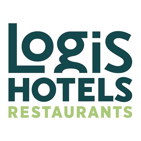 Logis L'Auberge De Larressingle Dış mekan fotoğraf