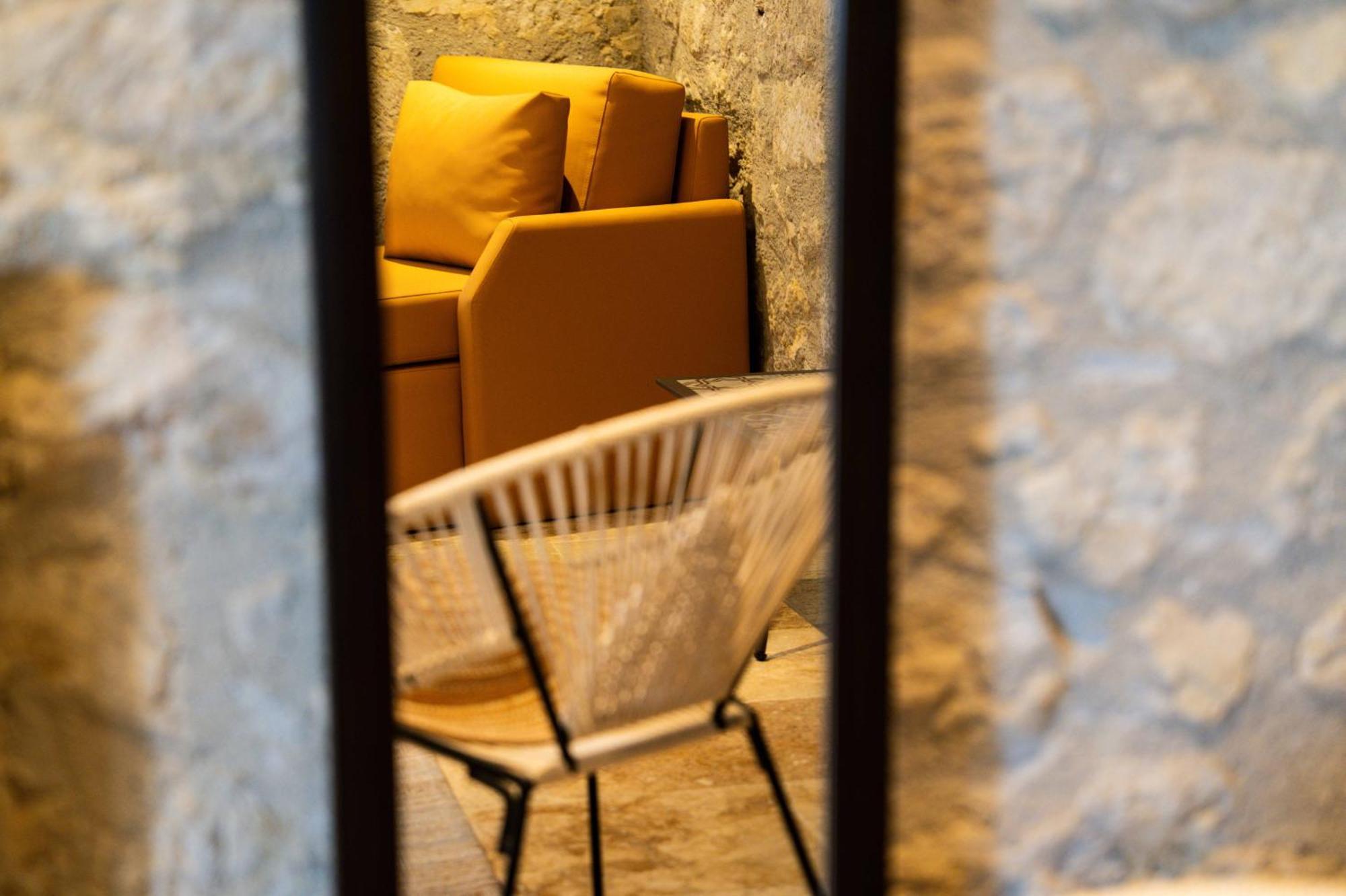 Logis L'Auberge De Larressingle Dış mekan fotoğraf