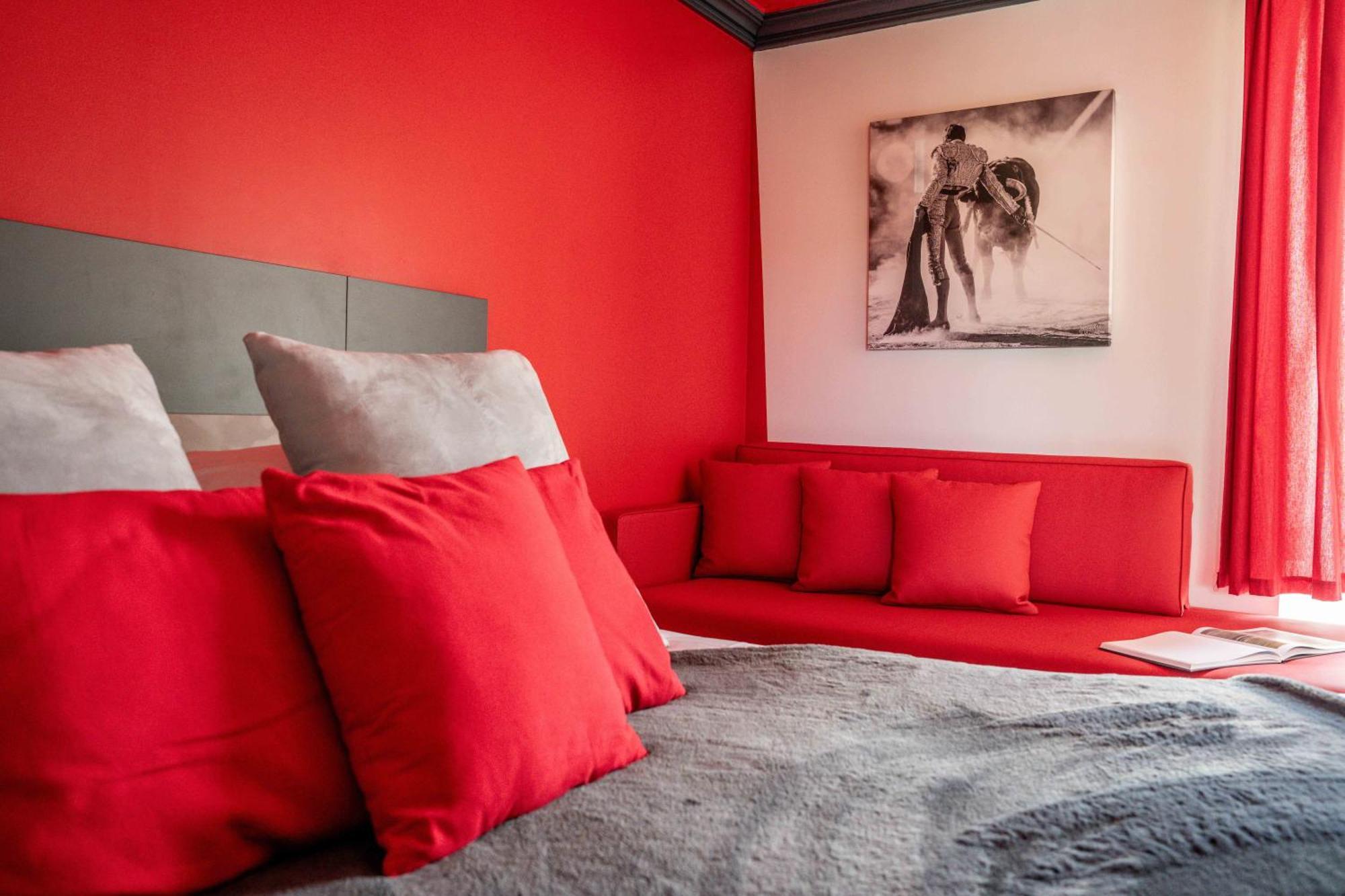 Logis L'Auberge De Larressingle Dış mekan fotoğraf