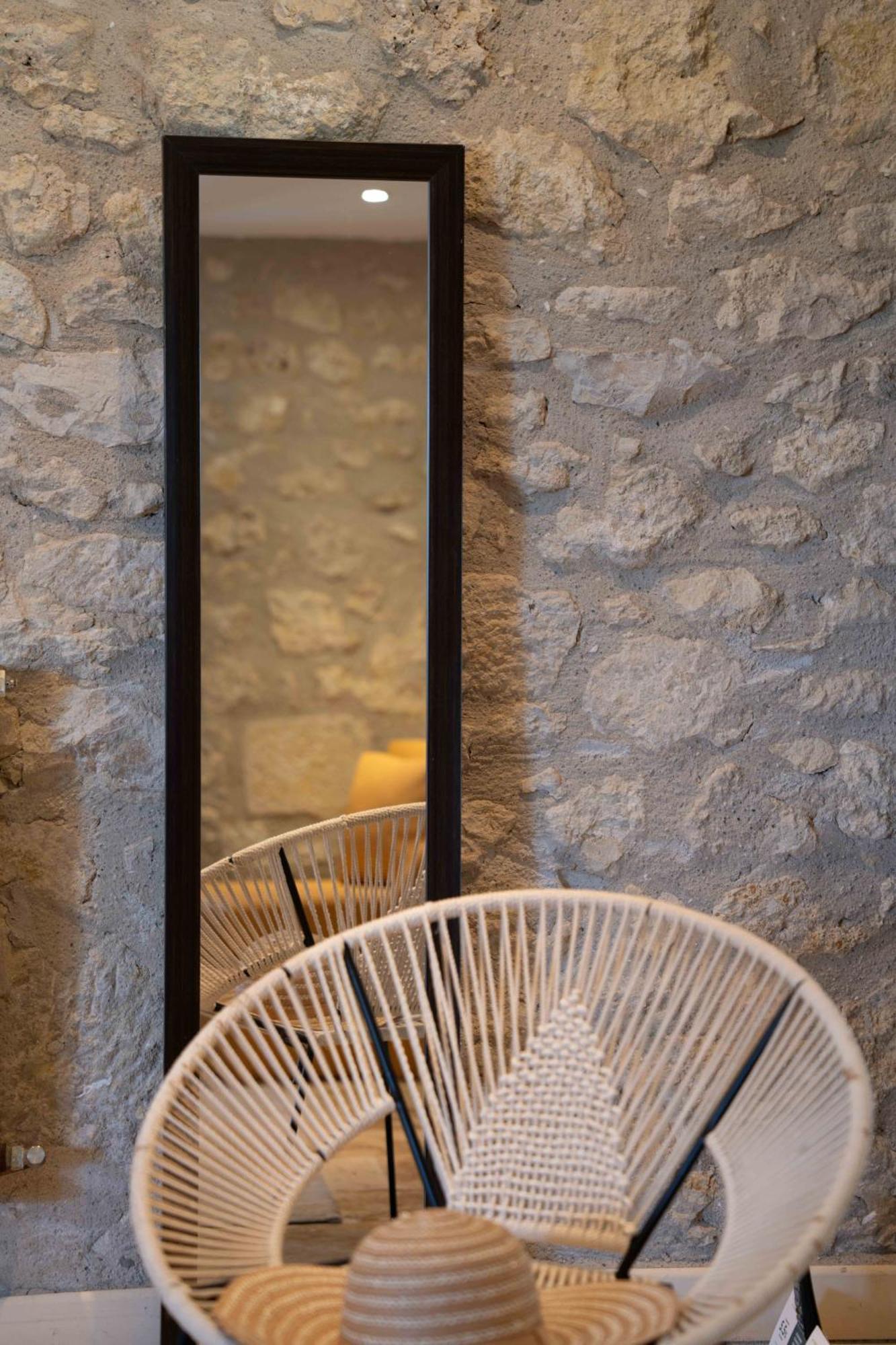 Logis L'Auberge De Larressingle Dış mekan fotoğraf