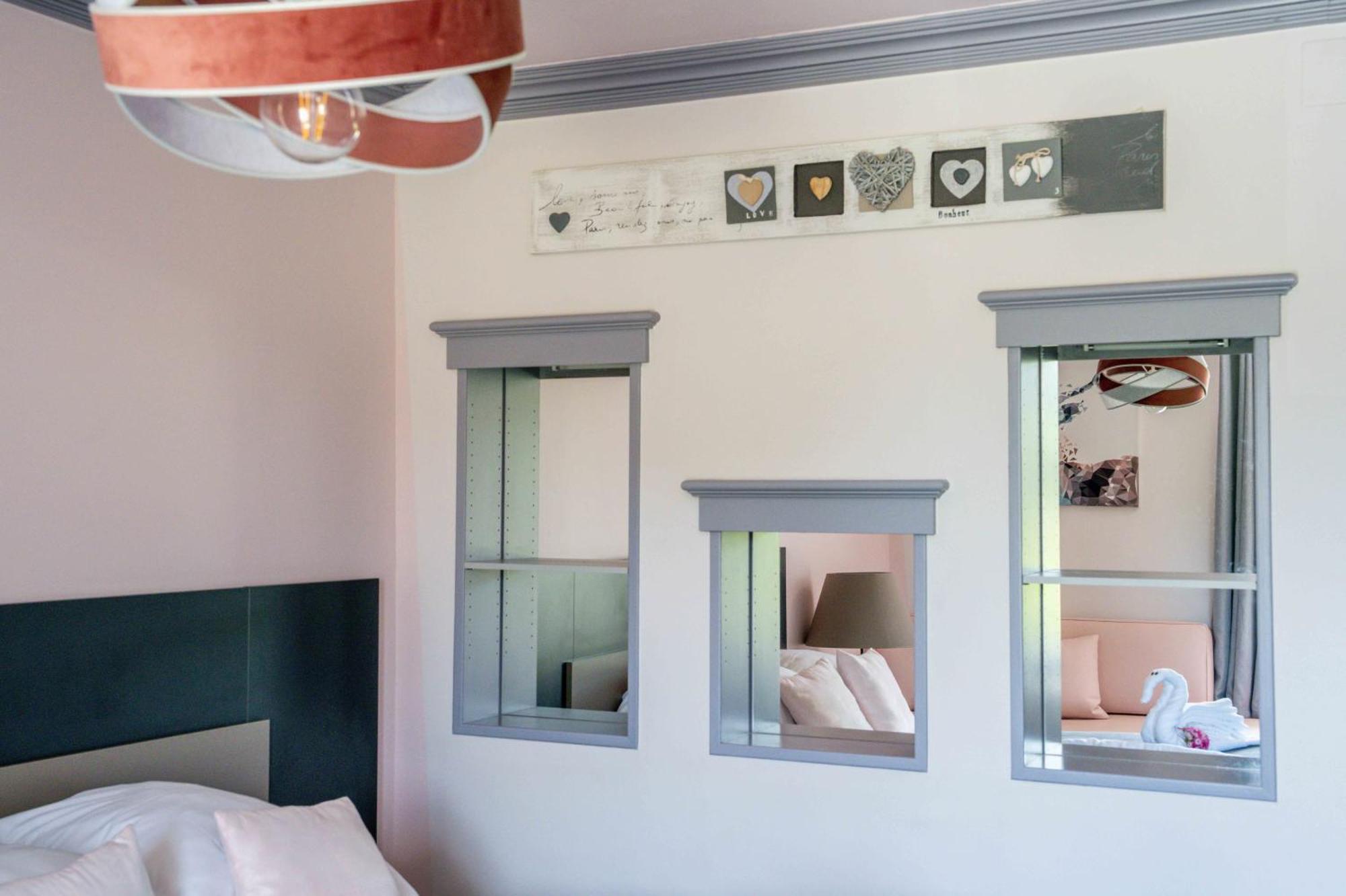 Logis L'Auberge De Larressingle Dış mekan fotoğraf